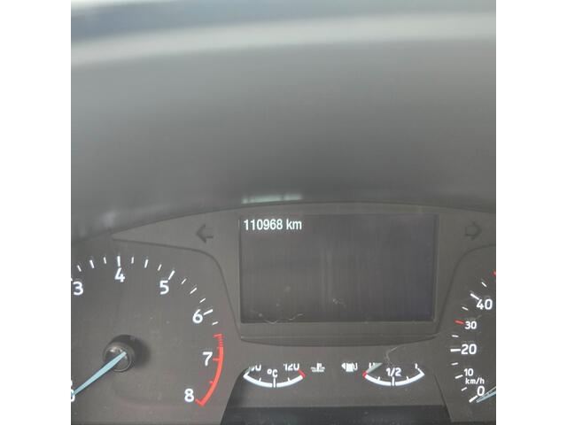 Ford FIESTA 1.1 Trend ** Nieuwe distributieriem --- BTW auto **