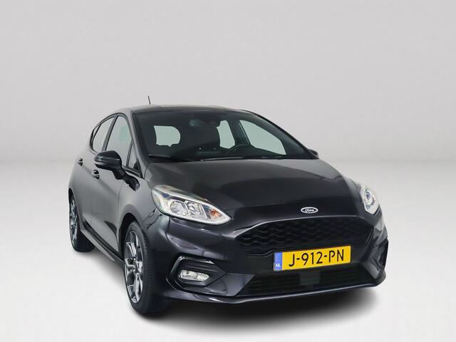 Ford FIESTA 1.0 EcoBoost ST-Line | Parkeersensoren achter | Cruise control | Airco