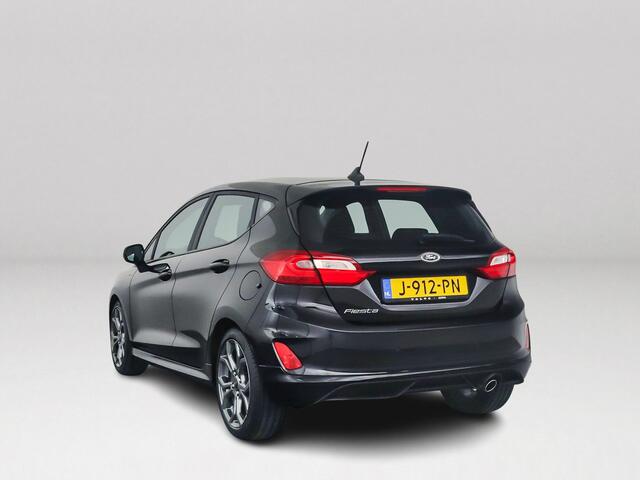 Ford FIESTA 1.0 EcoBoost ST-Line | Parkeersensoren achter | Cruise control | Airco