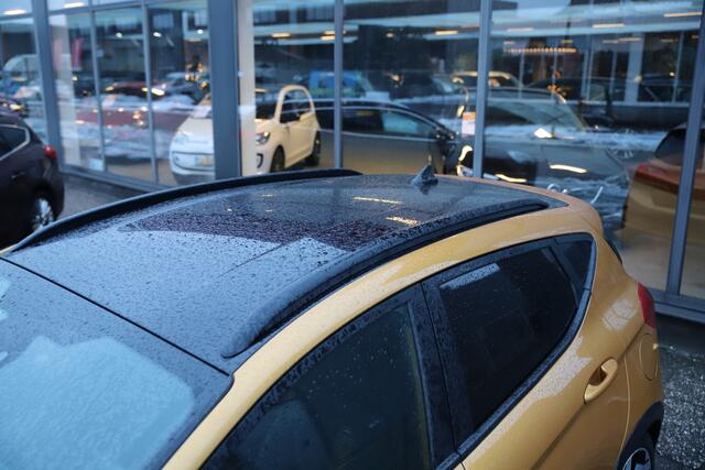 Ford FIESTA 1.0 100pk automaat Active Outdoor/ B&O/ Adaptive cruise/Carplay