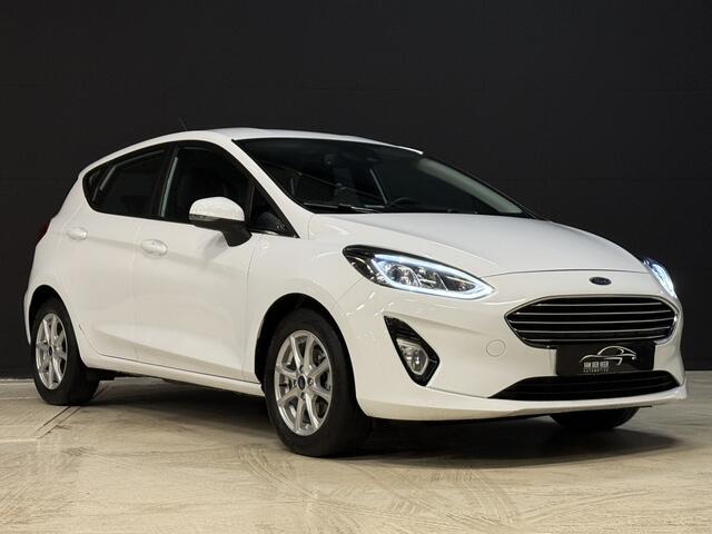 Ford FIESTA 1.0 EcoBoost Titanium | Apple Carplay | LED | | DAB+ | PDC