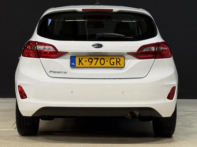 Ford FIESTA 1.0 EcoBoost Titanium | Apple Carplay | LED | | DAB+ | PDC