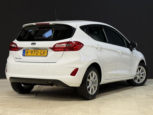 Ford FIESTA 1.0 EcoBoost Titanium | Apple Carplay | LED | | DAB+ | PDC