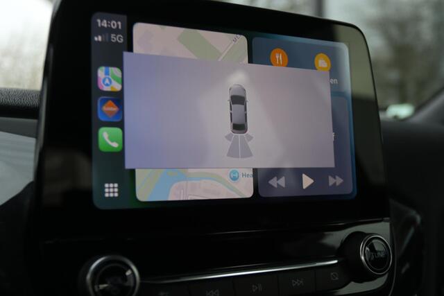 Ford FIESTA 1.0 ECOBOOST ST-LINE | CARPLAY | CRUISE | LMV | CLIMATE | NAVI