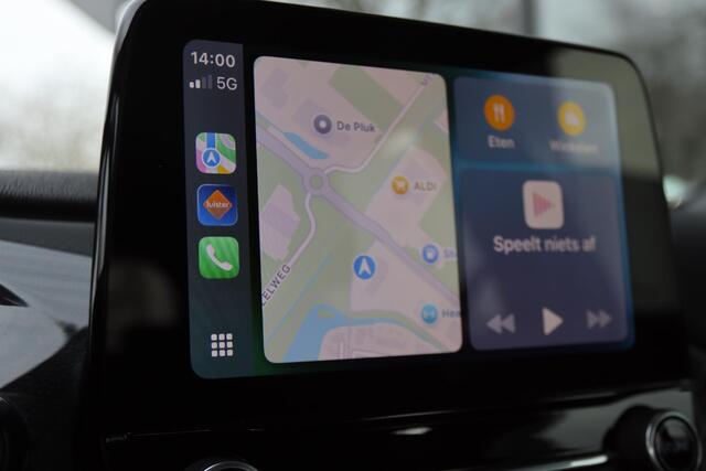 Ford FIESTA 1.0 ECOBOOST ST-LINE | CARPLAY | CRUISE | LMV | CLIMATE | NAVI