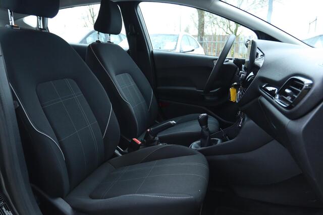 Ford FIESTA 1.1 TREND | CARPLAY | LMV | CRUISE | PDC | NAVI | LANE ASSIST