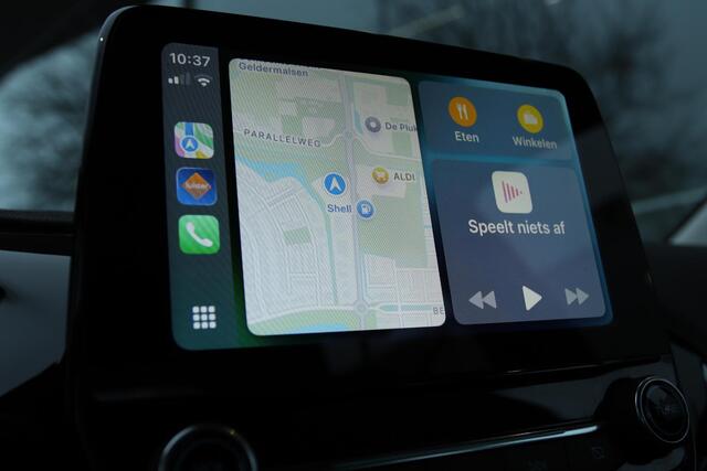 Ford FIESTA 1.1 TREND | CARPLAY | LMV | CRUISE | PDC | NAVI | LANE ASSIST