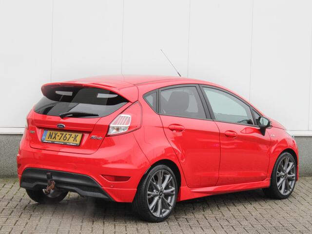 Ford FIESTA 1.0 EcoBoost ST Line | Cruise | Clima | Trekhaak