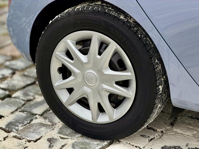 Ford FIESTA 1.0 EcoBoost Connected|AppleCarplay|DAB|Cruise