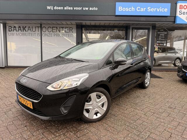 Ford FIESTA 1.1 Trend | Airco | Cruise