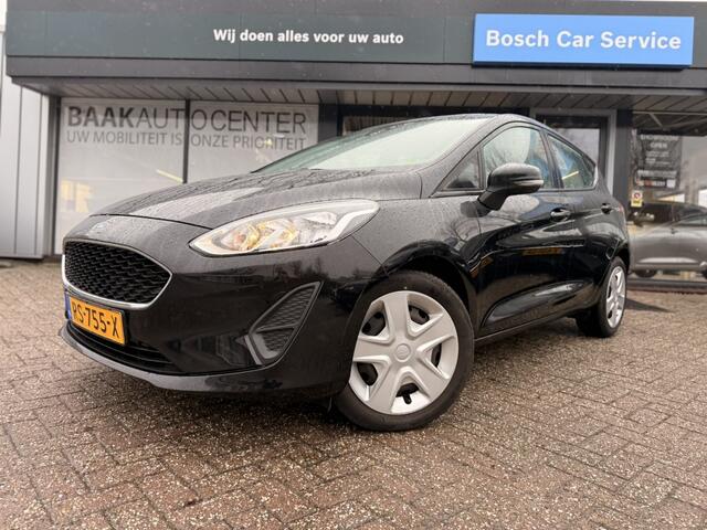 Ford FIESTA 1.1 Trend | Airco | Cruise