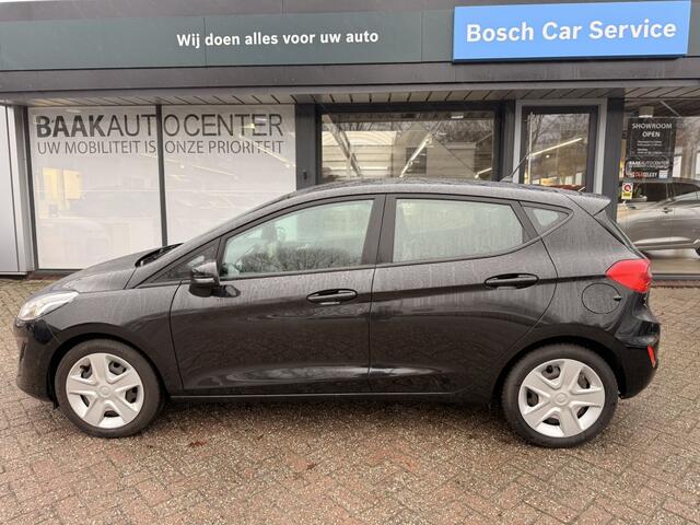 Ford FIESTA 1.1 Trend | Airco | Cruise