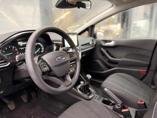 Ford FIESTA 1.1 Trend | Airco | Cruise