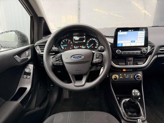 Ford FIESTA 1.1 Trend | Airco | Cruise