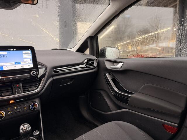 Ford FIESTA 1.1 Trend | Airco | Cruise