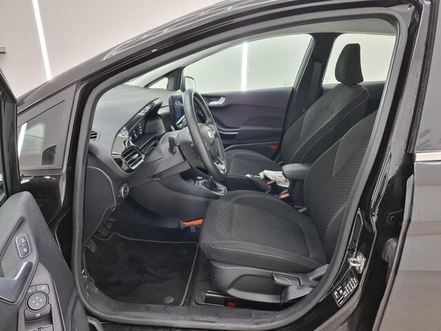 Ford FIESTA 1.0 EcoBoost Titanium | Navigatie