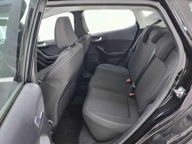 Ford FIESTA 1.0 EcoBoost Titanium | Navigatie