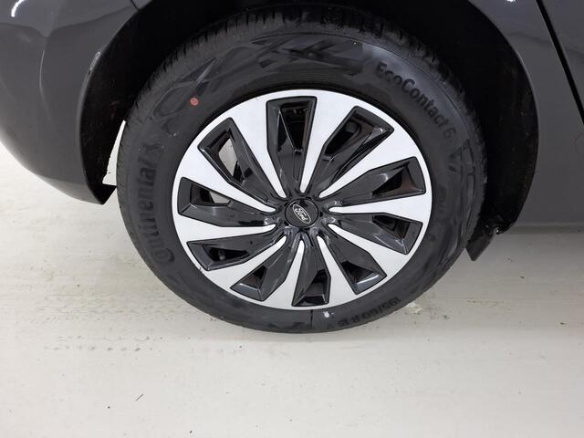 Ford FIESTA 1.0 EcoBoost Titanium | Navigatie