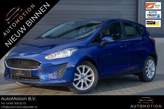 ford-fiesta-1.1-trend-applecarplay-