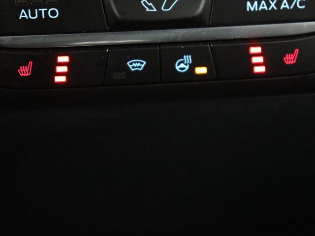 Ford FIESTA 1.0 EcoBoost ST-Line X | Stoel & stuurverwarming | Trekhaak | Camera | Adaptive cruise | Carplay | Navigatie | B&O Sound | Climate control | Bluetooth | Keyless