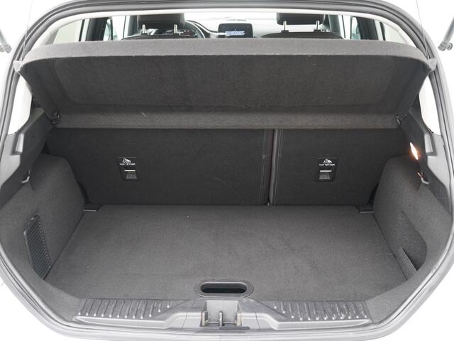 Ford FIESTA 125PK EcoBoost Vignale | Adapt. Cruise | Winterpack| Pano dak | Leder | B&O | Dode hoek detectie |