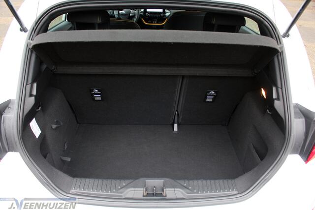 Ford FIESTA 1.0 EcoBoost Active | 2018 | AUTOMAAT | Stoelverwarming |