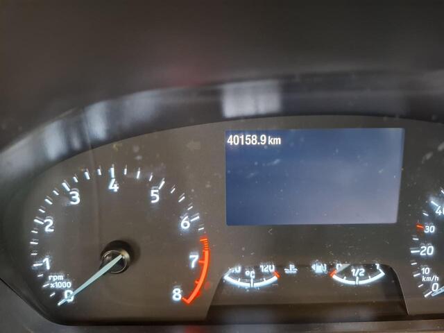 Ford FIESTA 1.0 EcoBoost Hybrid Titanium | Navi, Led