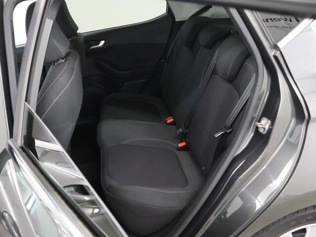 Ford FIESTA 1.0 EcoBoost Titanium | Winterpakket | Navigatie | Parkeercamera | B&O | Cruise Control Adaptief |
