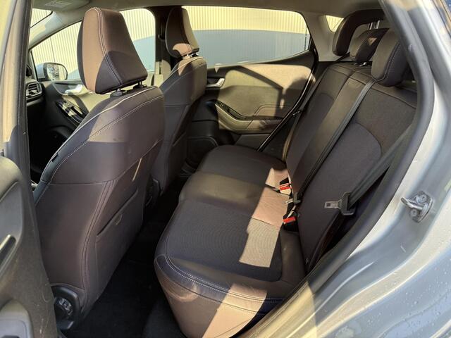 Ford FIESTA 1.0 EcoBoost Vignale Bang & Olufsen / Voorruit verwarming / Adaptive cruise control / Trekhaak