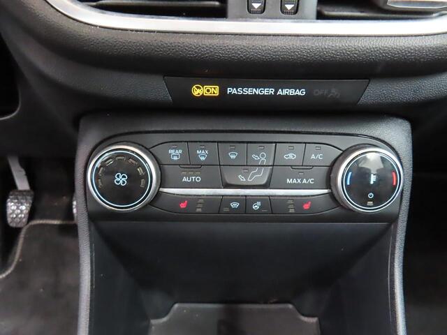 Ford FIESTA 1.0 EcoBoost Titanium |Winterpack!|PDC|Carplay!