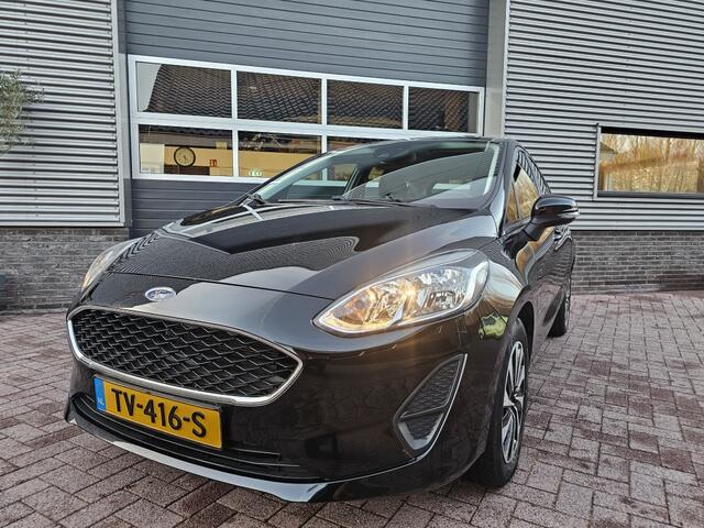 Ford FIESTA | NL Auto | Airco | 1.1 Trend