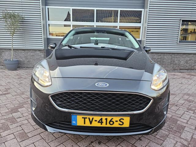 Ford FIESTA | NL Auto | Airco | 1.1 Trend