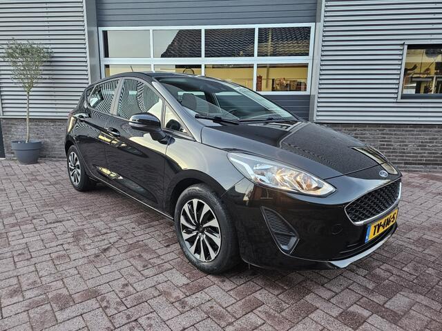 Ford FIESTA | NL Auto | Airco | 1.1 Trend
