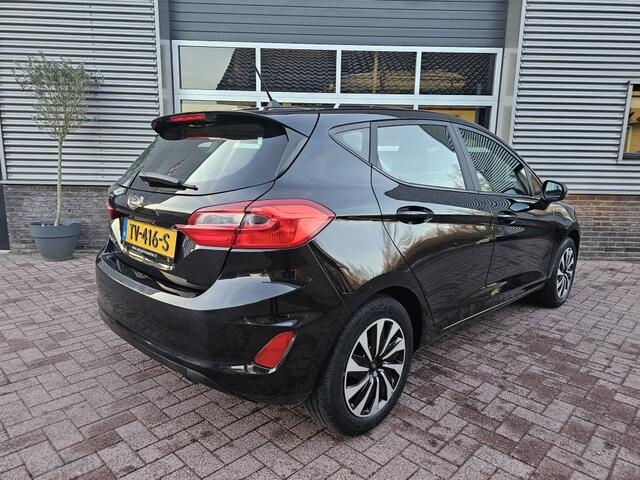 Ford FIESTA | NL Auto | Airco | 1.1 Trend