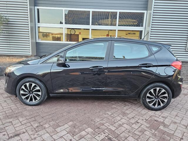 Ford FIESTA | NL Auto | Airco | 1.1 Trend