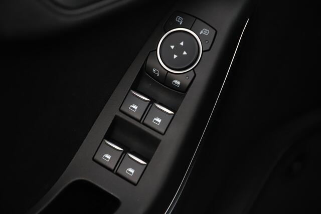 Ford FIESTA 1.0 EcoBoost Titanium X Winter Pakket LED Navigatie B&O Audio LMV Carplay Android Climate Cruise Control Parkeersensors