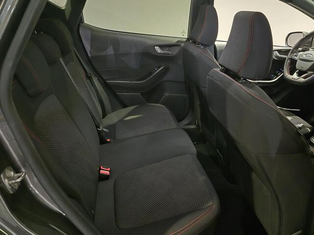 Ford FIESTA 1.0 EcoBoost ST-Line 140PK Achteruit rij camera | Cruise control | Android auto / Apple carplay