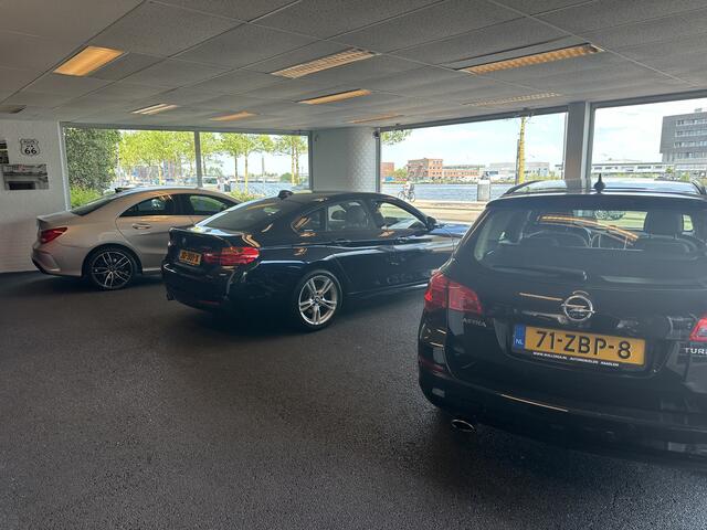 Ford FIESTA 1.0 EcoBoost Vignale navi/camera airco/ecc keurige auto