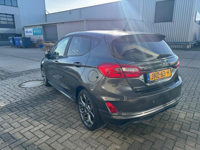 Ford FIESTA 1.0 EcoBoost Vignale
