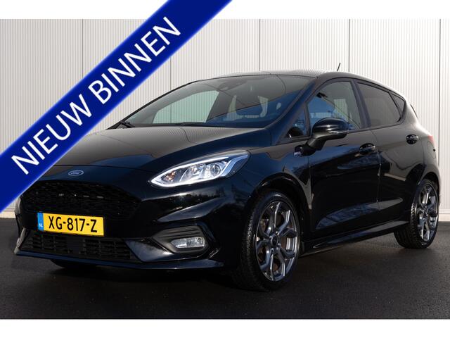 Ford FIESTA 1.0 | ST-Line | B&O SOUND | NAVI | KEYLESS GO