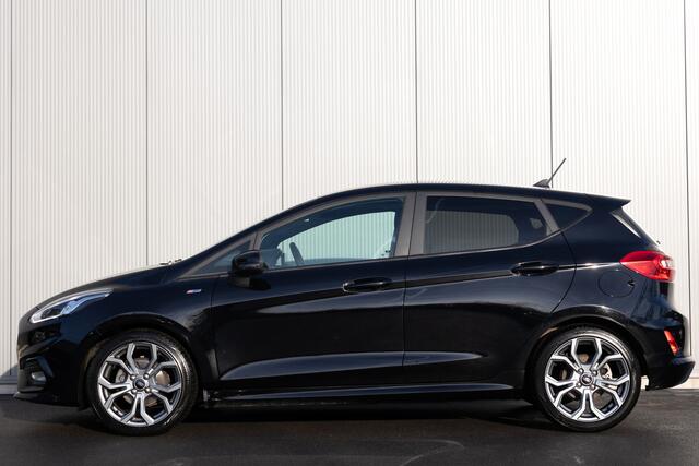 Ford FIESTA 1.0 | ST-Line | B&O SOUND | NAVI | KEYLESS GO