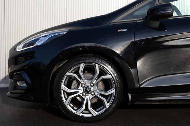 Ford FIESTA 1.0 | ST-Line | B&O SOUND | NAVI | KEYLESS GO