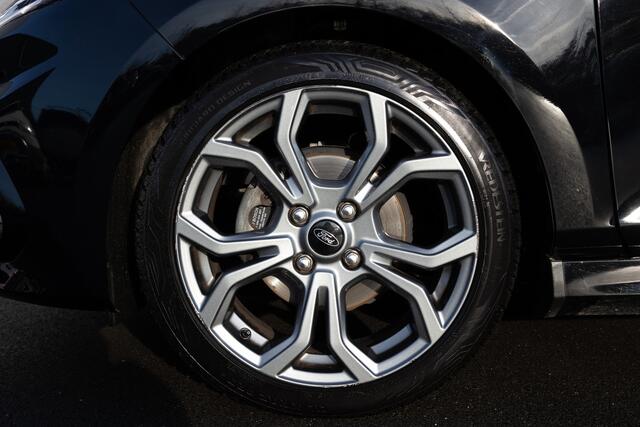 Ford FIESTA 1.0 | ST-Line | B&O SOUND | NAVI | KEYLESS GO