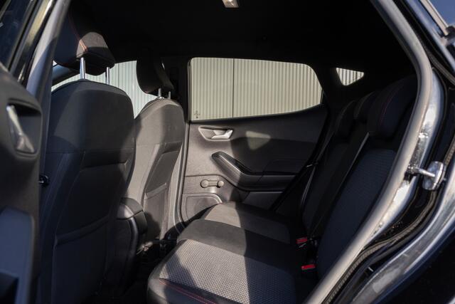 Ford FIESTA 1.0 | ST-Line | B&O SOUND | NAVI | KEYLESS GO