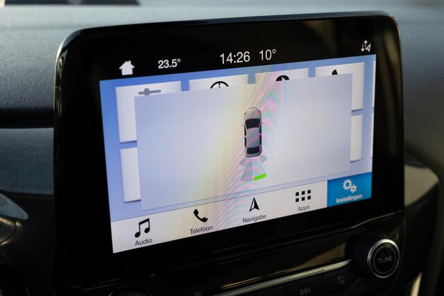 Ford FIESTA 1.0 | ST-Line | B&O SOUND | NAVI | KEYLESS GO