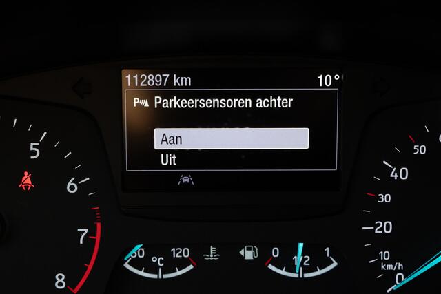 Ford FIESTA 1.0 | ST-Line | B&O SOUND | NAVI | KEYLESS GO