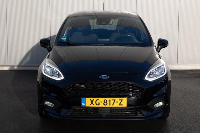Ford FIESTA 1.0 | ST-Line | B&O SOUND | NAVI | KEYLESS GO