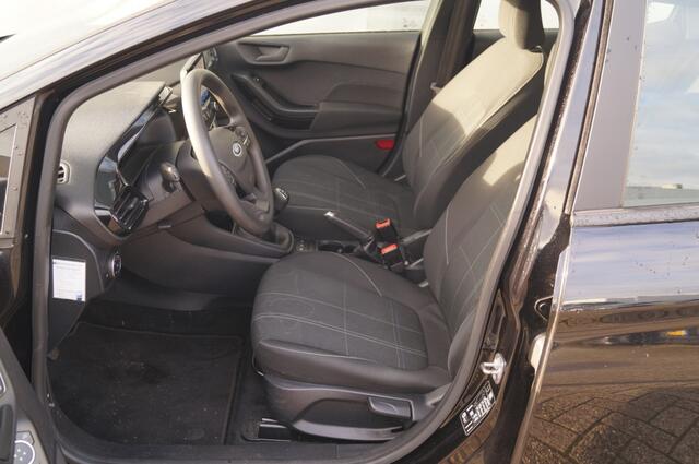 Ford FIESTA 1.0 EcoBoost Connected -NAVI-DAB-TREKHAAK-