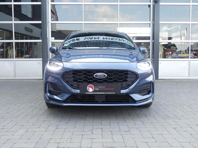 Ford FIESTA ST-Line *t/m 10de bouwjaar garantie!