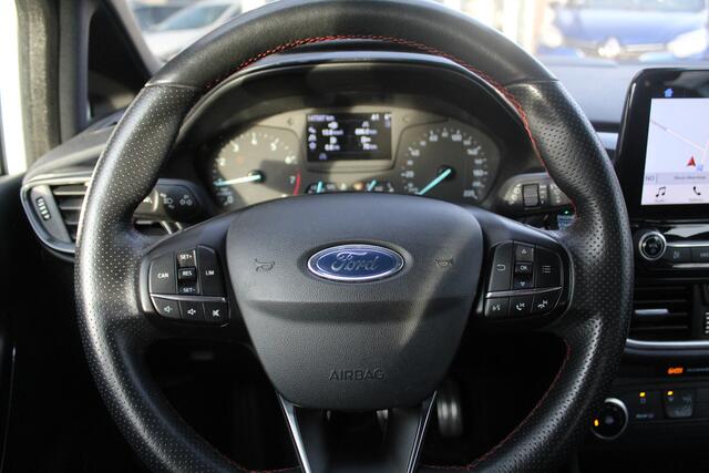 Ford FIESTA 1.0 EcoBoost ST-Line//Navi!!